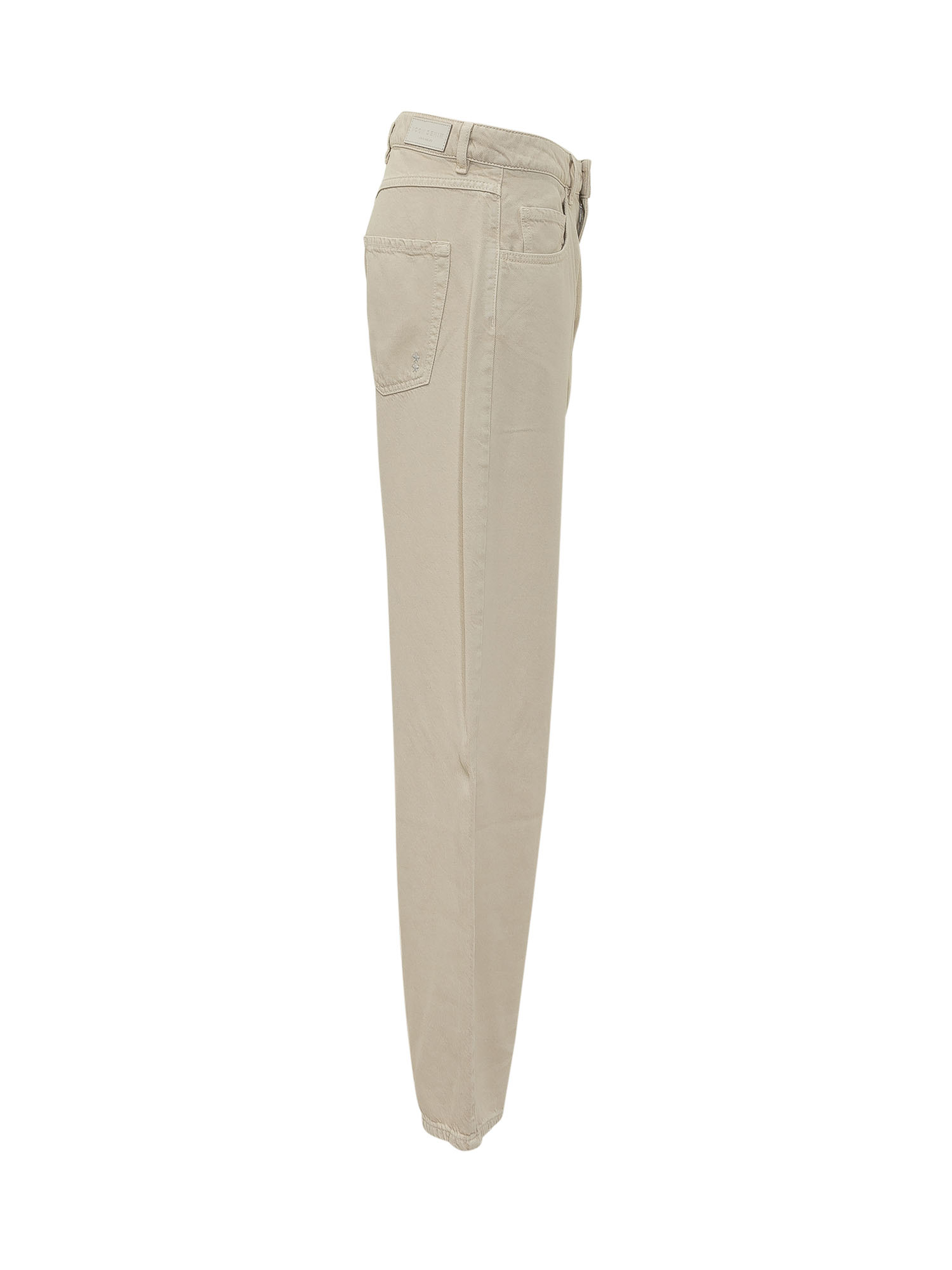 [ICON DENIM] Jeans SS26 BEA PT2036