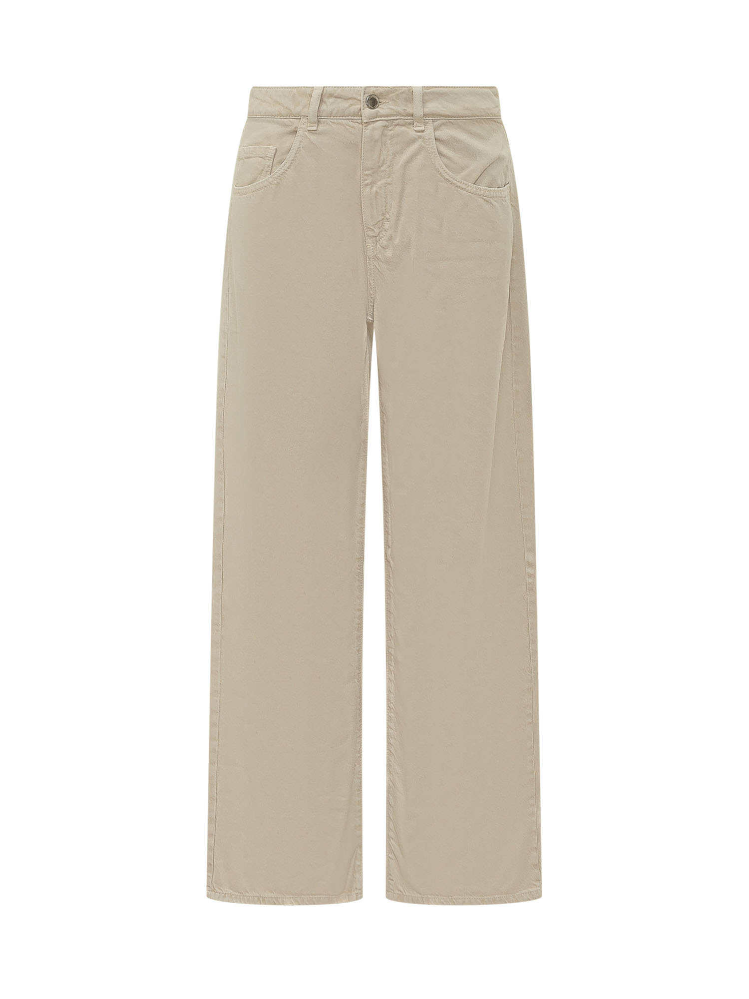 [ICON DENIM] Jeans SS26 BEA PT2036