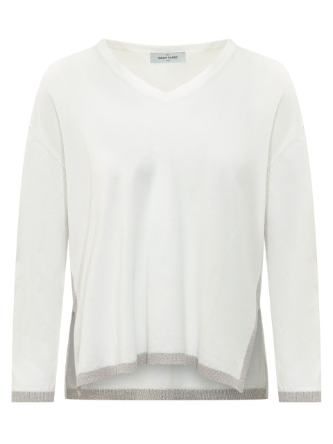 [Gran Sasso] Knitwear SS26 5727214070 004