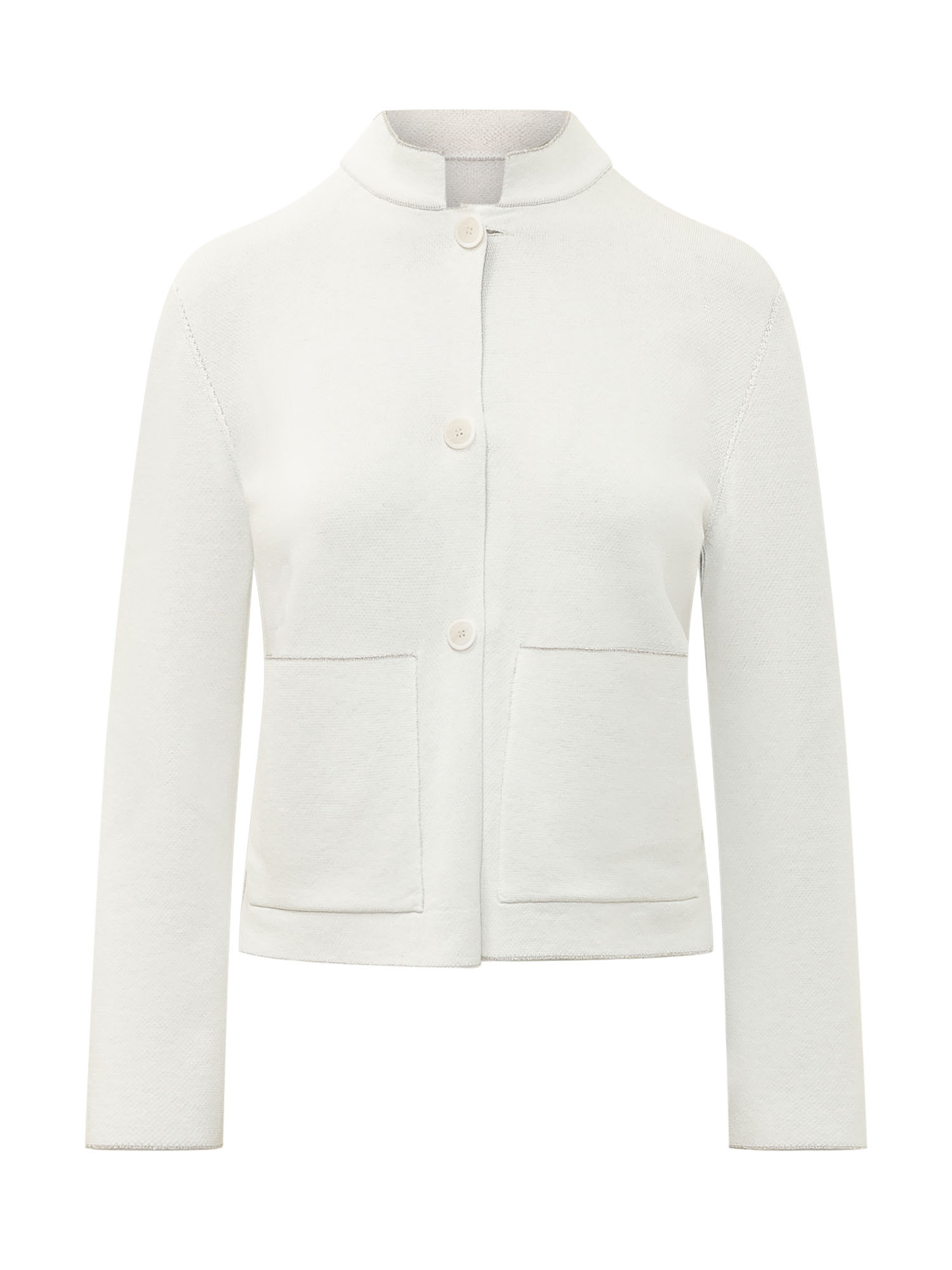 [Gran Sasso] Cardigan SS26 5726123712 005