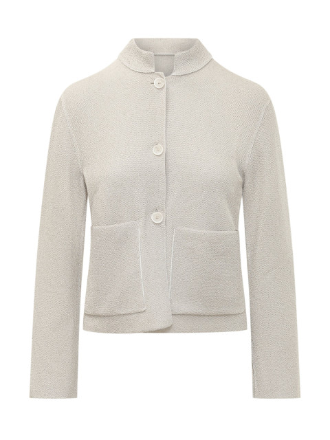 [Gran Sasso] Cardigan SS26 5726123712 005