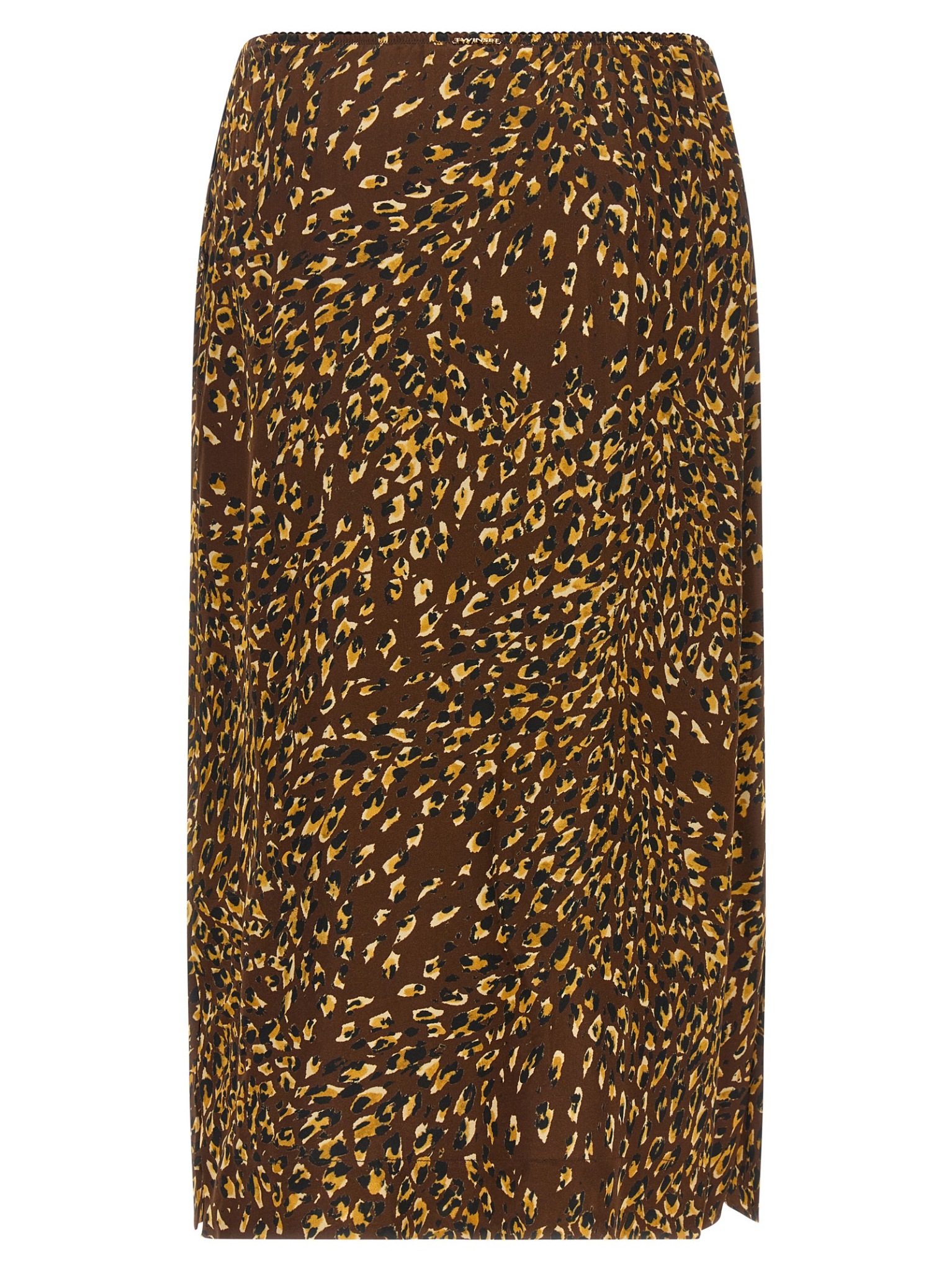 [Twin Set] Midi skirt FW26 262TP275G13873
