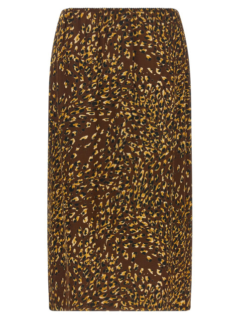 [Twin Set] Midi skirt FW26 262TP275G13873