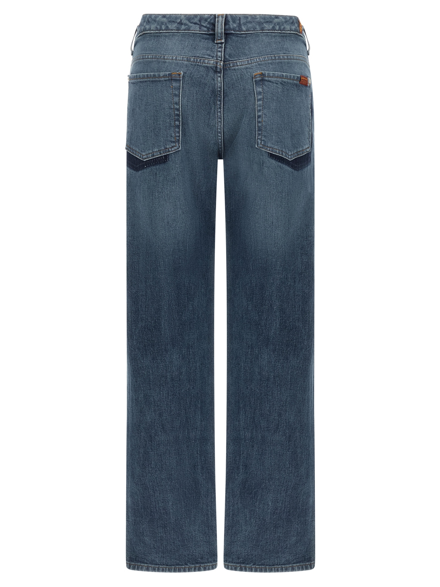[7 FOR ALL MANKIND] Jeans FW26 7UC90K85U73NG