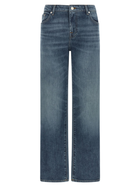 [7 FOR ALL MANKIND] Jeans FW26 7UC90K85U73NG