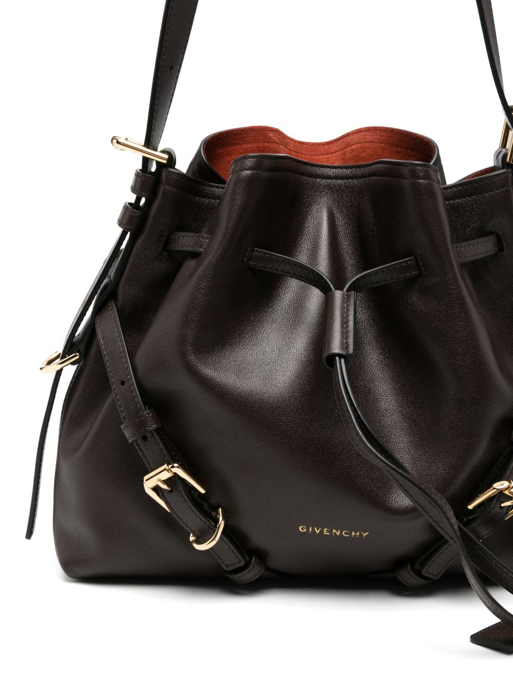 [Givenchy] Shoulder bag FW26 BB518PB2AE206