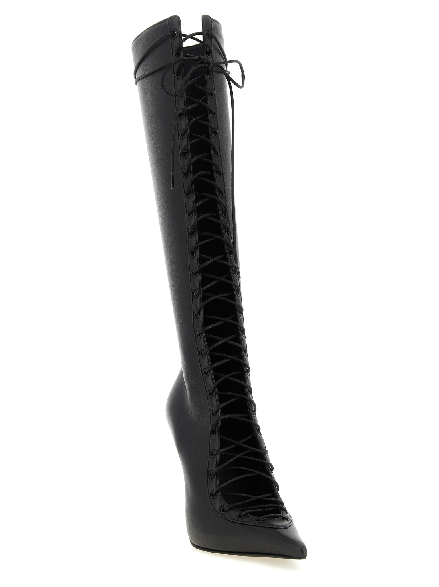 [Le Silla] Boots FW26 4251B100MBPPNEM377