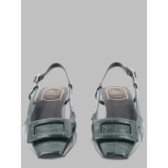 [Roger Vivier] Flat shoes FW26 RVW00635340VRC_T823