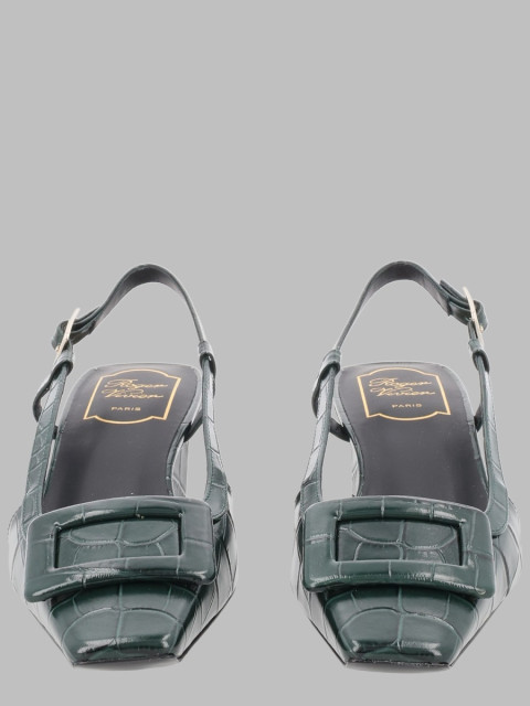 [Roger Vivier] Flat shoes FW26 RVW00635340VRC_T823