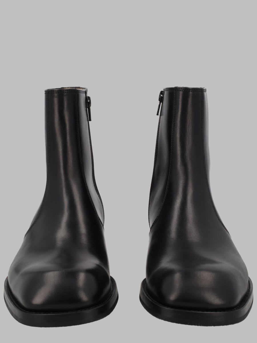 [LEMAIRE] Boots FW26 FO0236_LL0106BK999