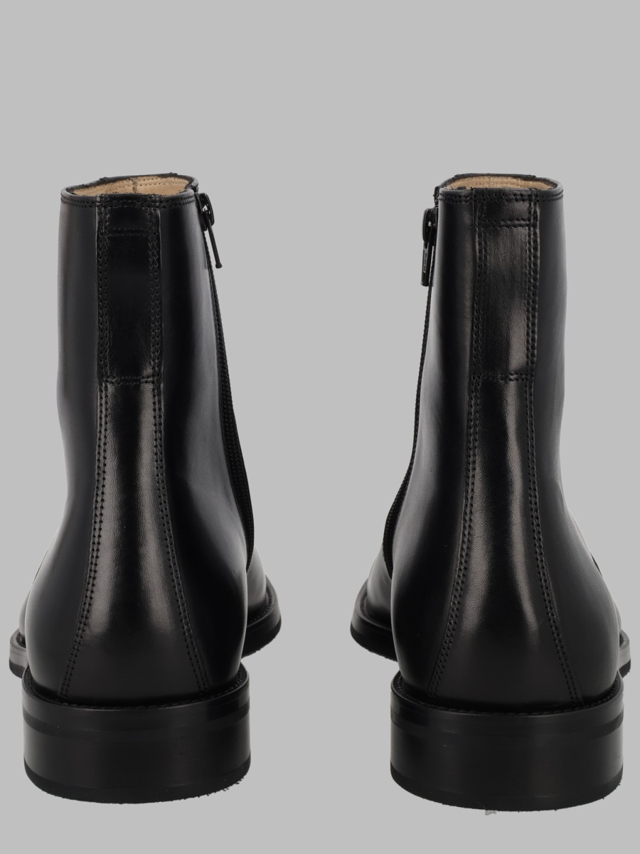 [LEMAIRE] Boots FW26 FO0236_LL0106BK999