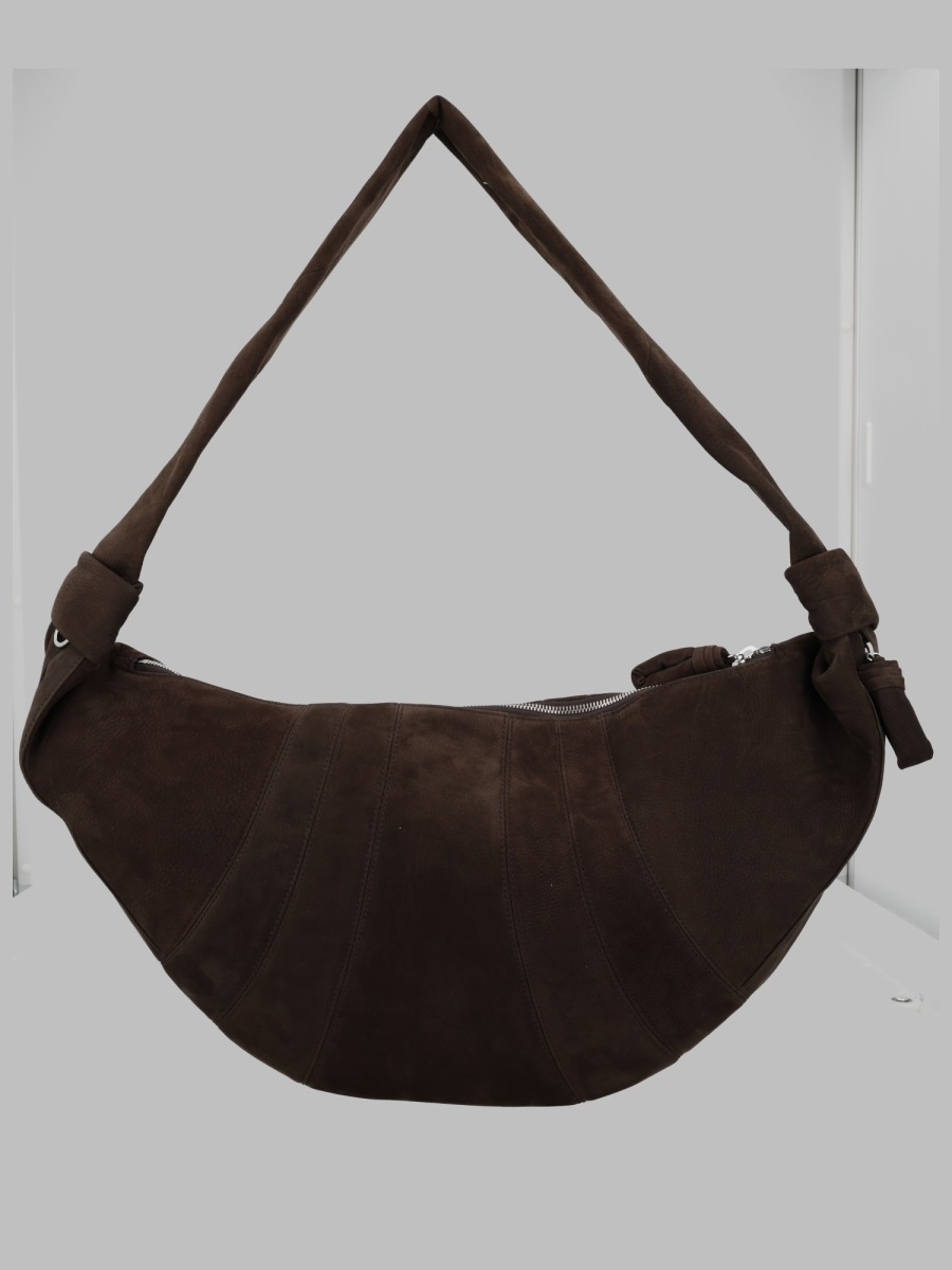 [LEMAIRE] Shoulder bag FW26 BG0236_LL0189BR007