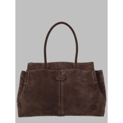 [Tod's] Shoulder bag FW26 XBWDBKA0300_P3AS808