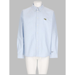 [Kenzo] Shirts Long Sleeve FW26 FG65CH4109LO_63