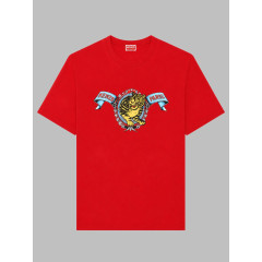 [Kenzo] T-shirts Short Sleeve FW26 FG65TS2984SG_20
