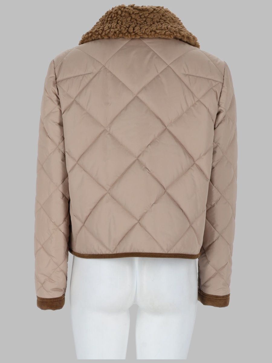 [Fay] Coat FW26 NAW22533400_YNVC205
