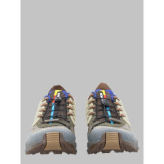 [SALOMON] Sneakers FW26 LD0178800_BLACKOLIVE/BOG/ICICLE