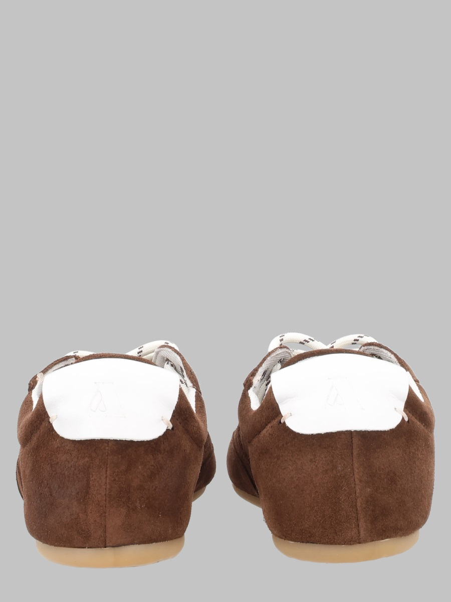 [ALOHAS] Sneakers FW26 S101120-03_SUEDECHOCOLATEBROWN