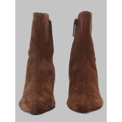 [ALOHAS] Boots FW26 S101216-01_SUEDEBROWN