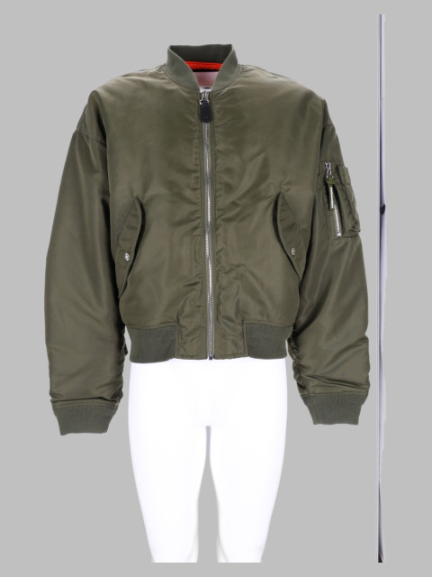 [DSQUARED] Jacket FW26 S74AM1744_D35546707