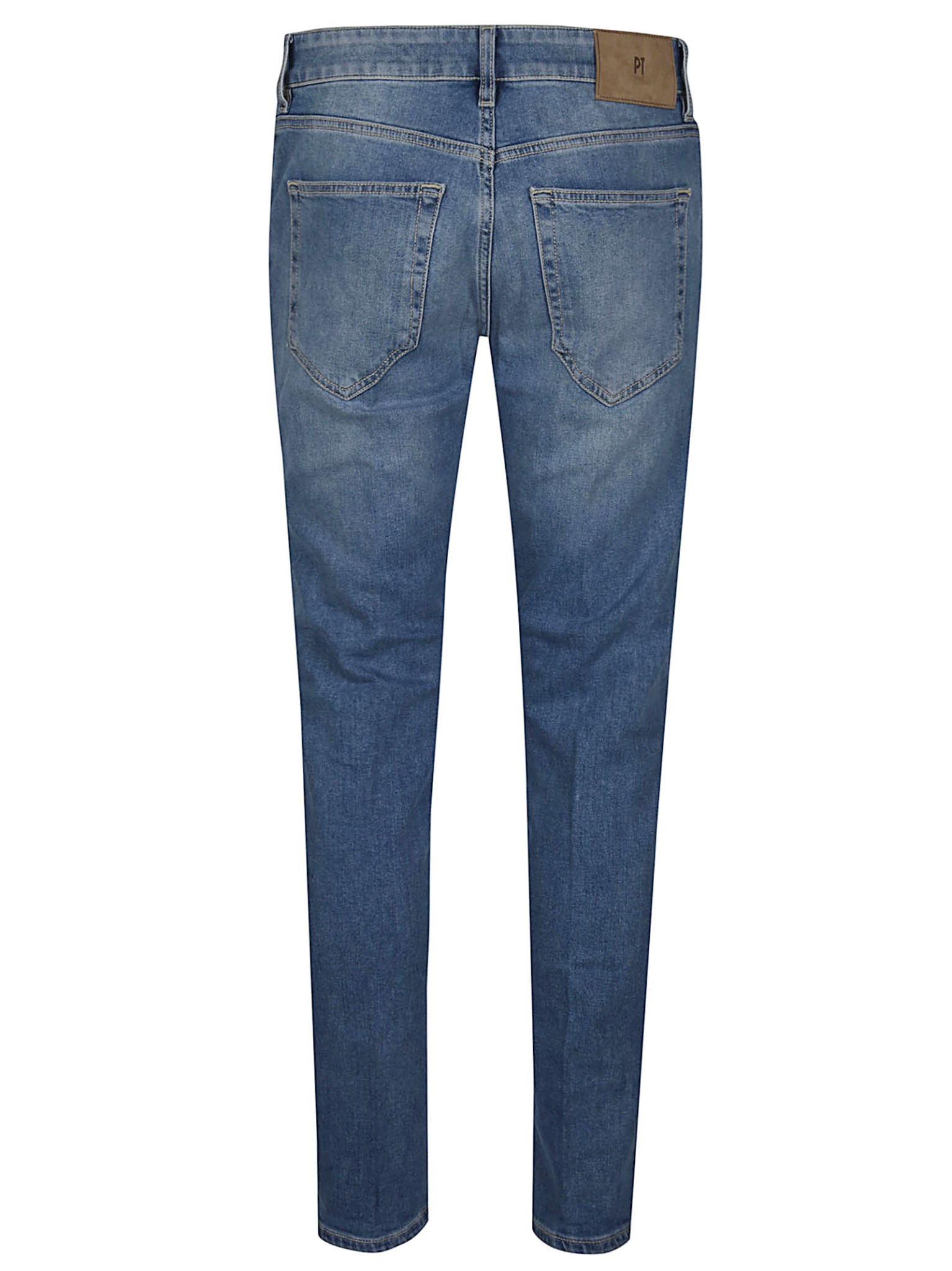 [PT Torino Denim] Jeans SS26 C5.TP05B0 SH0250