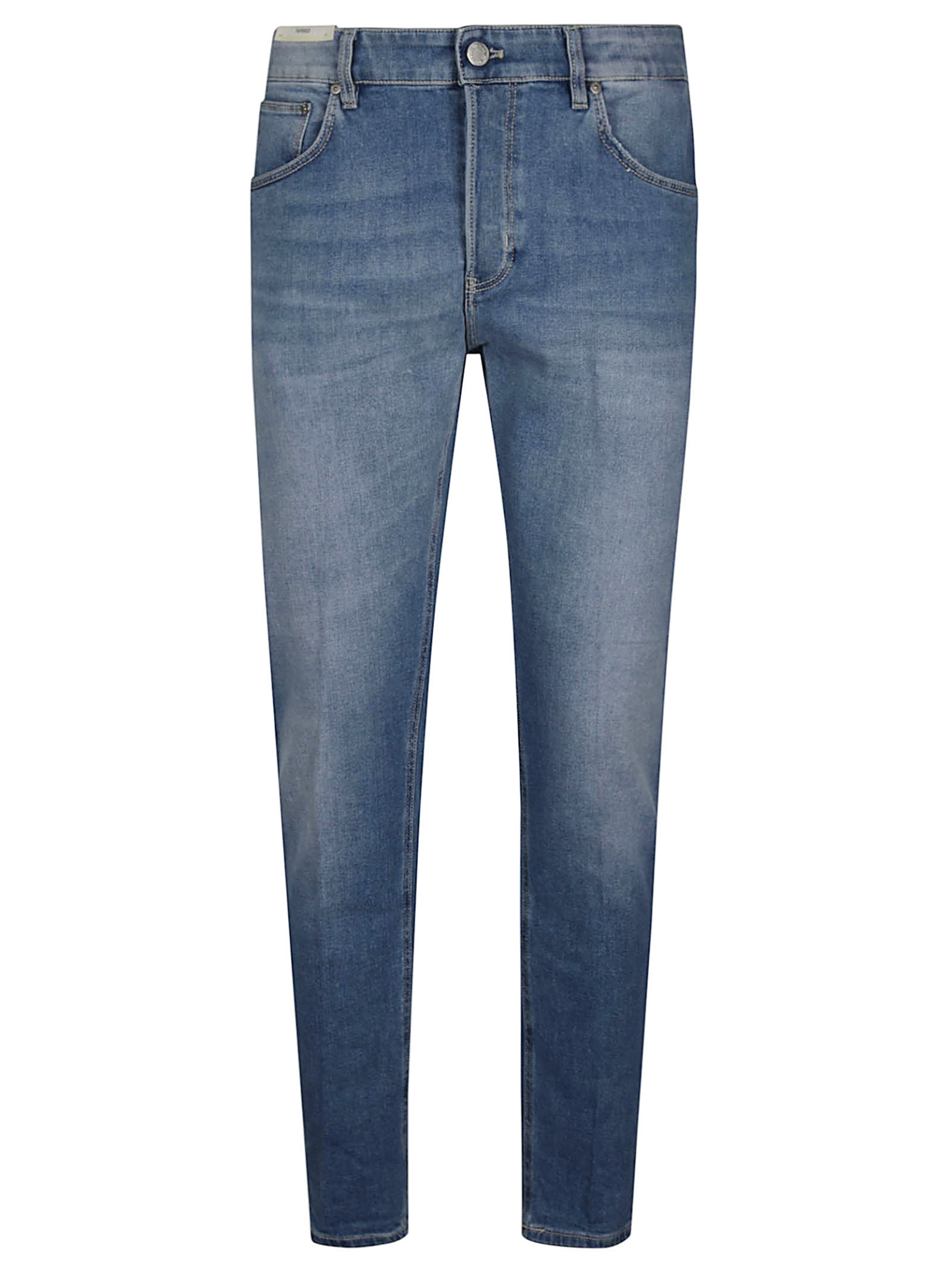 [PT Torino Denim] Jeans SS26 C5.TP05B0 SH0250