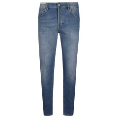 [PT Torino Denim] Jeans SS26 C5.TP05B0 SH0250