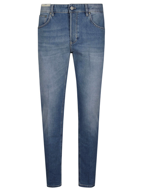 [PT Torino Denim] Jeans SS26 C5.TP05B0 SH0250