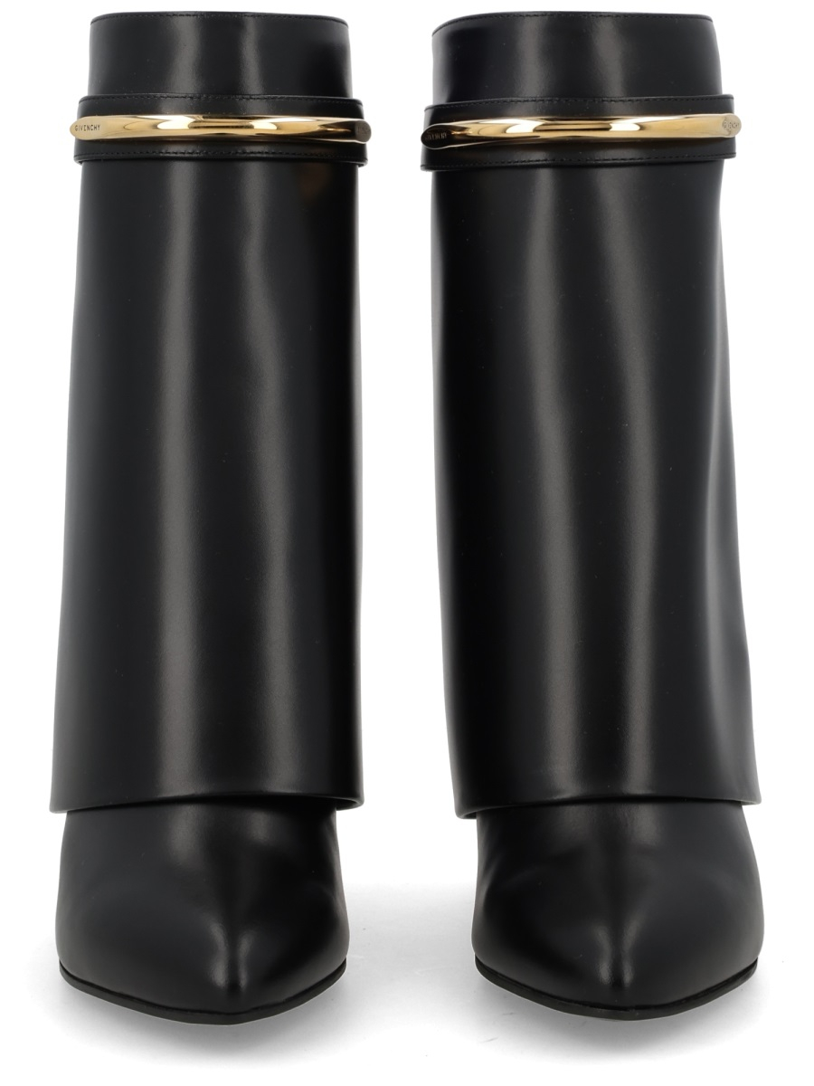 [Givenchy] Boots FW26 BE605LE1J7_001