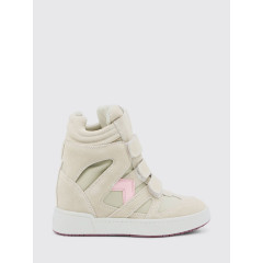 [Isabel Marant] Sneakers SS26 BK0010FAD1E02S BEBG