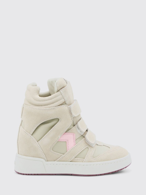 [Isabel Marant] Sneakers SS26 BK0010FAD1E02S BEBG