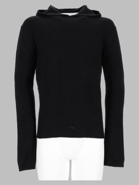 [Rick Owens] Knitwear FW26 RR02F4679_KWSF09