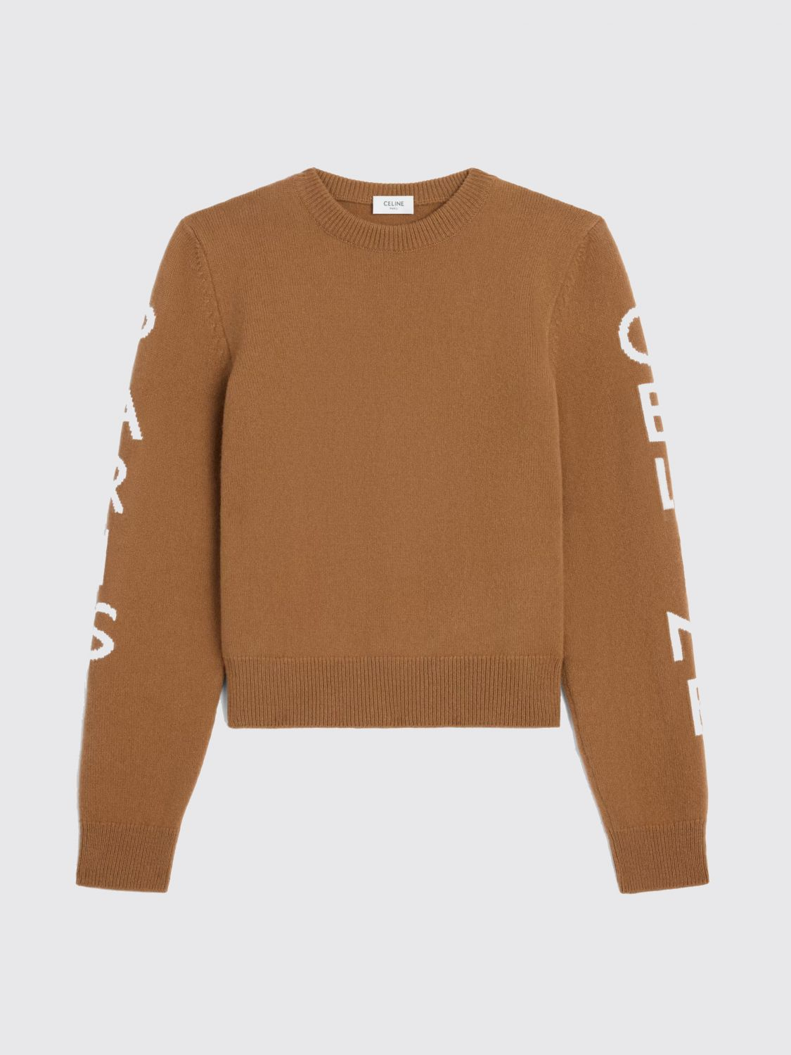 [Celine] Knitwear SS26 RX0HS2I93 GHO4