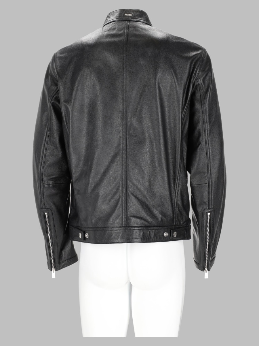 [BOSS] Jacket FW26 50564586_10281644001