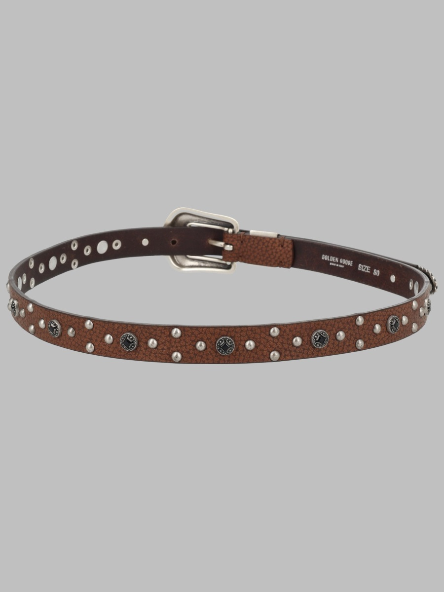 [Golden Goose] Belt FW26 GWA00807_A00088355778