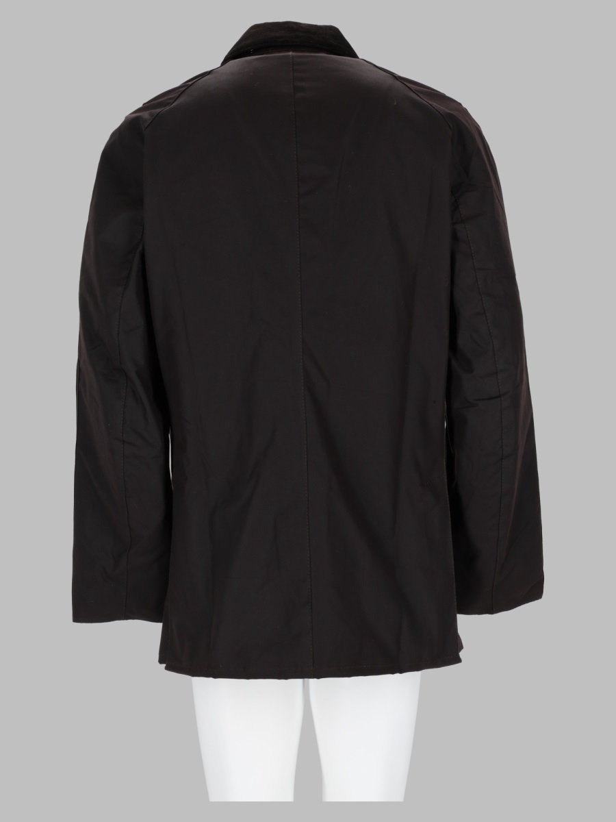 [Barbour] Jacket FW26 MWX0339_MWXRU91
