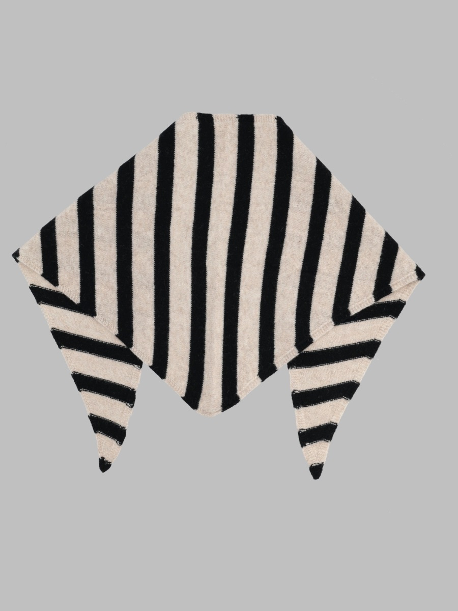 [Paul Smith] Scarf FW26 W1A-251MK-W193_02
