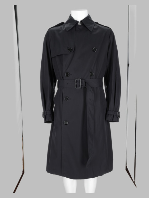 [BOSS] Coat FW26 50564567_102810001