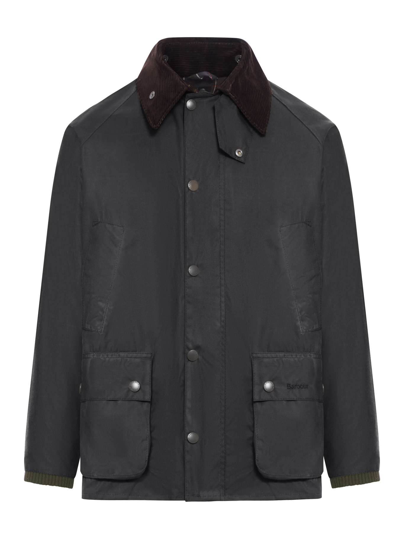 [Barbour] Jacket FW26 MWX0018MWXSG91 SAGE