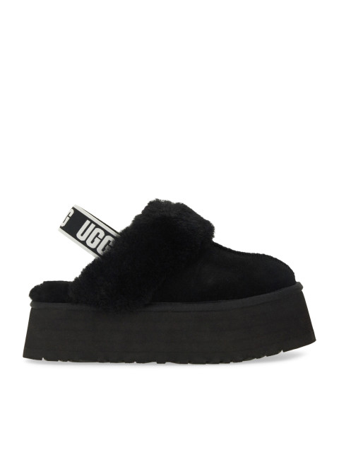 [UGG] Mules FW26 1113474BLK BLACK
