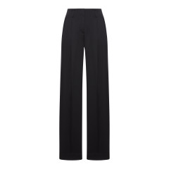 [GOLDEN GOOSE DELUXE BRAND] Trousers FW26 GWP01203P00154690100 BLACK