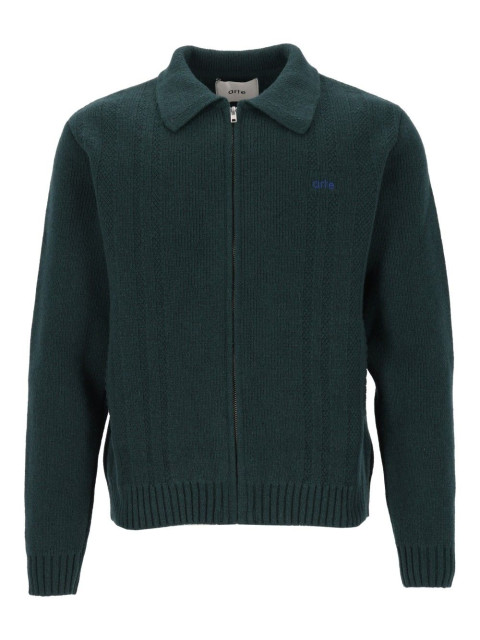 [Arte] Knitwear CO AW26-212K300
