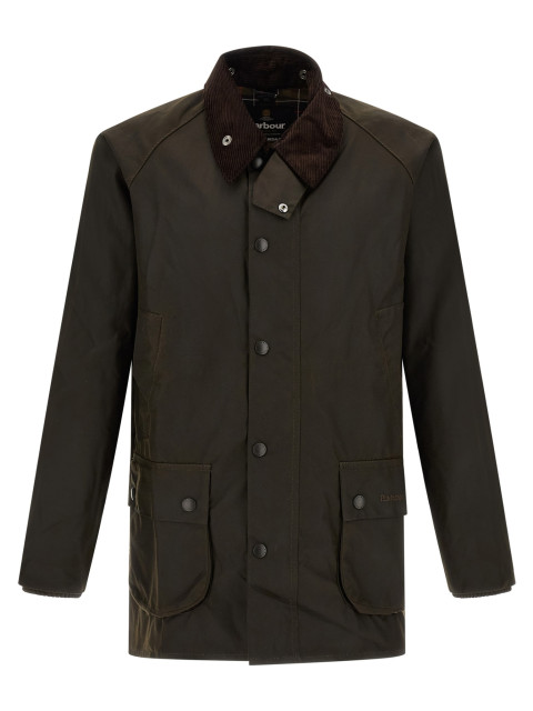 [Barbour] Casual Jacket FW26 MWX0010MWXOL71
