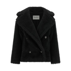 [Max Mara] Coat FW26 2621086092600008