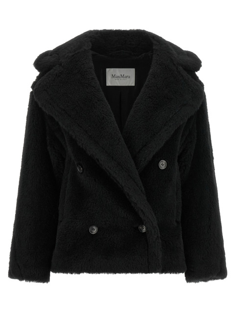 [Max Mara] Coat FW26 2621086092600008