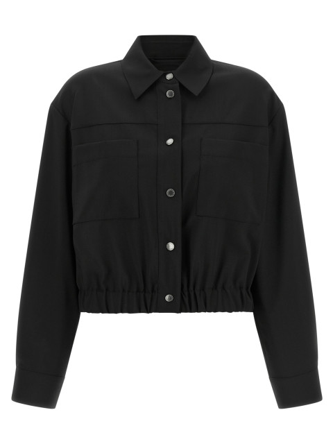 [WEEKEND MAX MARA] Casual Jacket FW26 2625046041600002