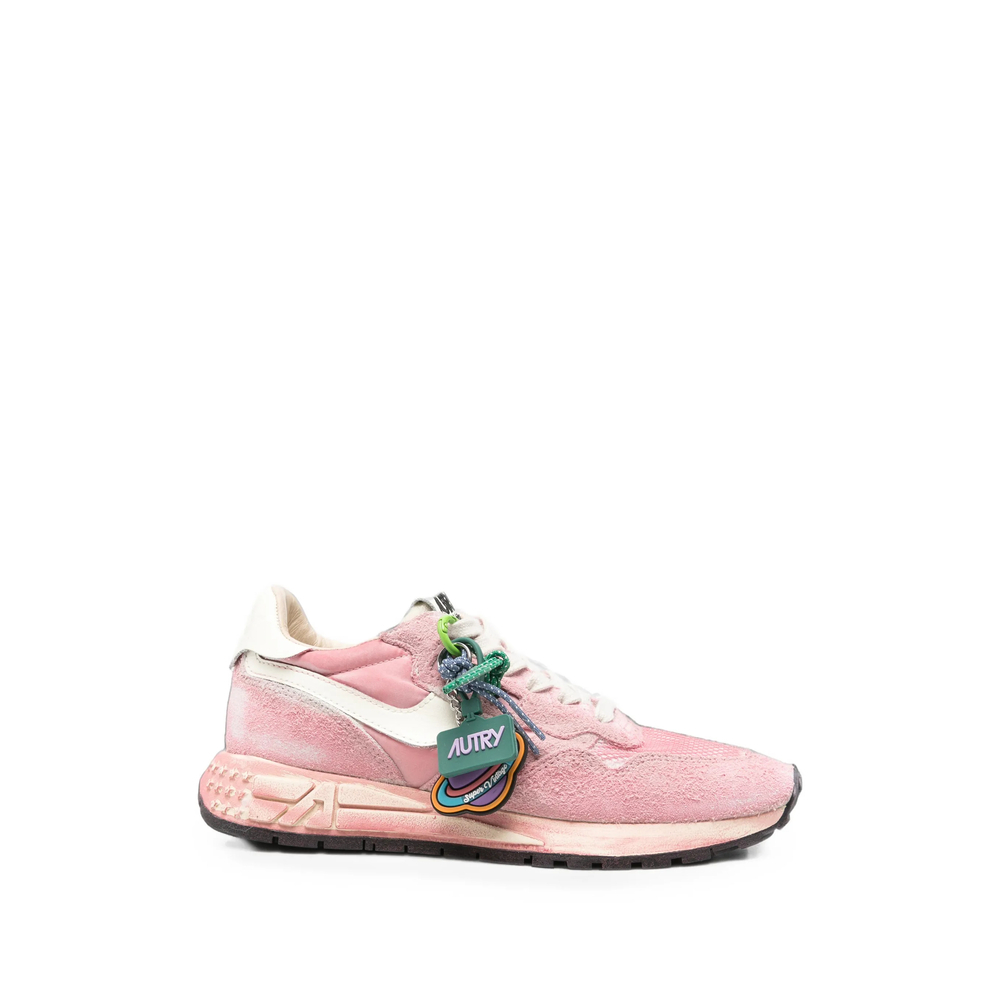 [AUTRY] Sneakers FW26 WVLW  YG07