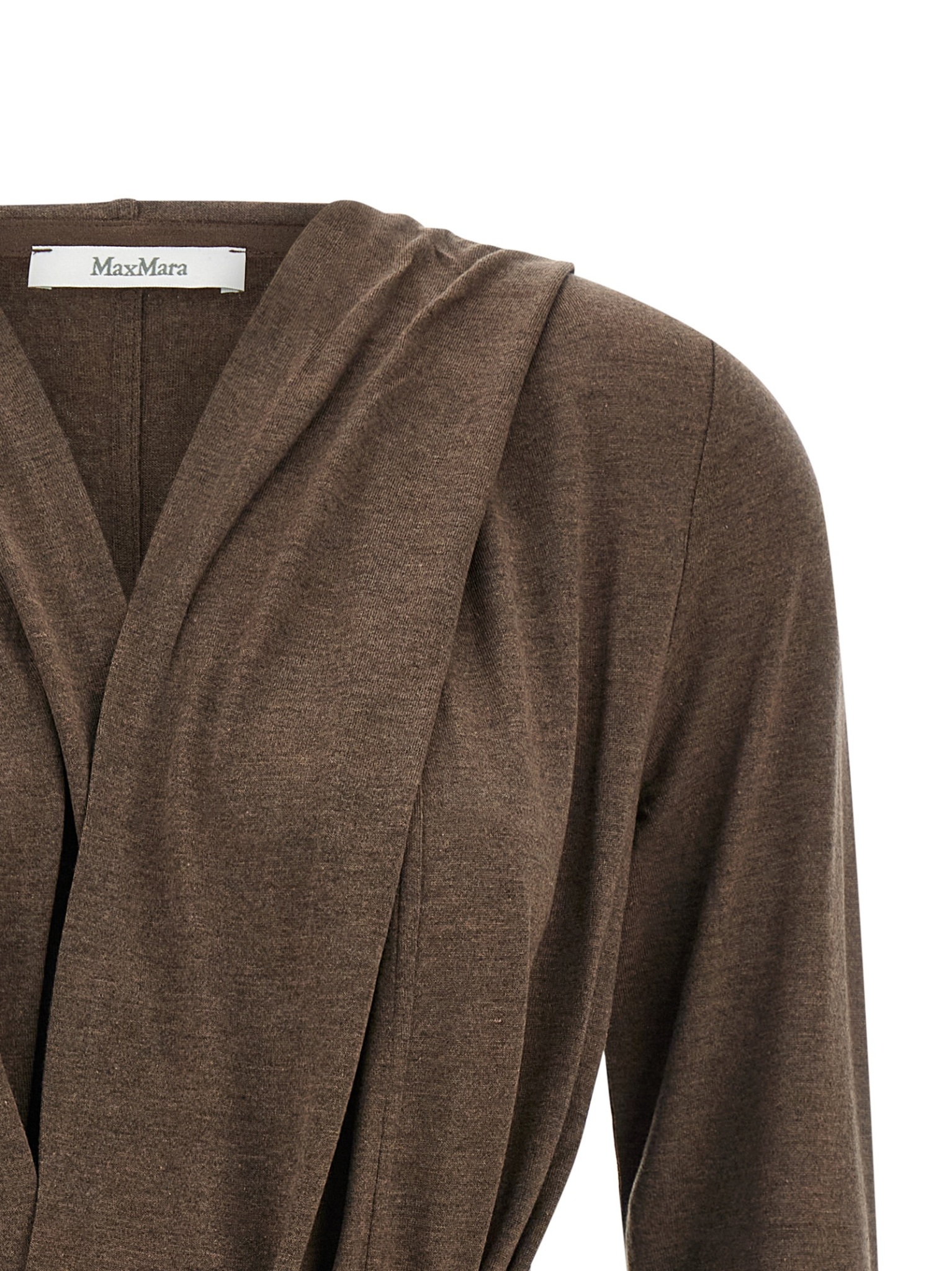 [Max Mara] Knitwear FW26 2621916031600004