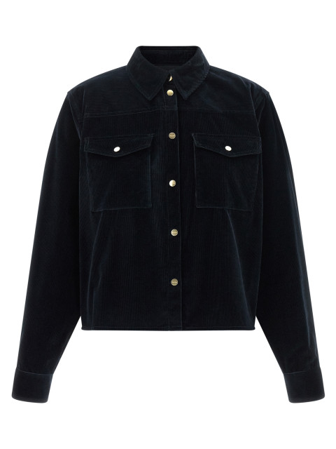 [MAX MARA STUDIO] Casual Jacket FW26 2626196021600004