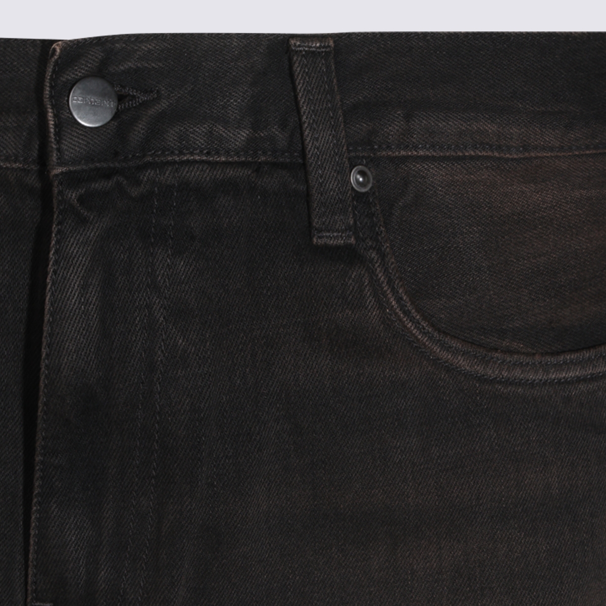 [CARHARTT WIP] Jeans FW26 I036728890R